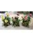 LOK-L014 ARTIFICIAL FLOWER