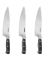 CUI-C77TRCF25 CHEF KNIFE T/R 8