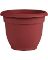 BLO-AP0613 ARIANA PLANTER BU RED