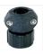 EZF-70116 ABS FEMALE COUPLING 5/