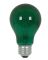 FEI-25A/TG/RP DIMMABLE BULB GRE