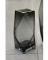 LOK-L035 GLASS VASE 2X7