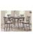 ACM-71475 DINING SET 5PC COUNTER