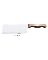 MBR-BC74760 CLEAVER KNIFE 7" ROS