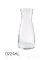 EPG-0724AL TORINO CARAFE 1L