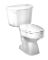 PEE-42560JB-00 TOILET ELG WHT .6