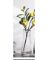 LOK-L029 GLASS VASE 3X10
