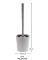 MSV-4007701 TOILET BRUSH HOLD WH