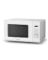 DAE-KOR760W 0.7 MICROWAVE WHITE