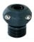 EZF-70118 ABS MALE COUPLING 1/2