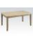 ACM-71715 DINING TABLE CLAUDIA