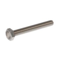 HIL-45230G FULL THREAD HEX BOLTS