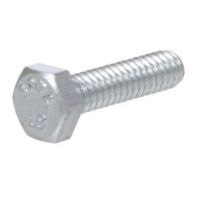 HIL-221002 HEX TAP BOLT 1/4X1-1/