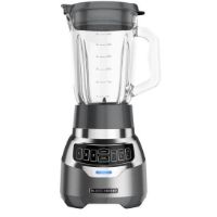 B&D-BL1300DG-T BLENDER DARK GREY