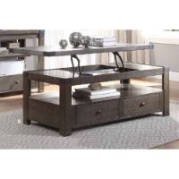 ACM-87100 COFFEE TABLE