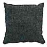 UMA-85051 FABRIC PILLOW 18X18