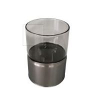 BID-855002 CANDLE HOLDER VASE 3.