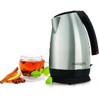 B&D-KE1800S KETTLE 1.7L SS