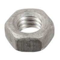 HIL-810518 HEX NUTS 3/4-10 GALV