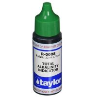 TAY-R0008A TAYLOR TOTAL ALKALINI