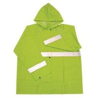 BOS-3PR0350NJ PVC RAIN COAT XXL