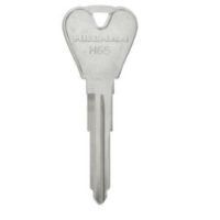 HIL-H65 FORD KEY BLANK 10PK