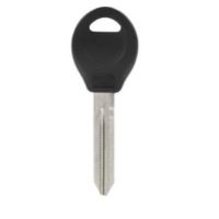 HIL-KK6P KIA KEY BLANK