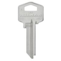 HIL-FR1/HR2 FORTRESS KEY