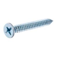 HIL-80171 FH SM SCREW 6X1-1/4