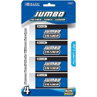 BAZ-2201-72 JUMBO VINYL ERASER 4