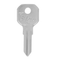 HIL-1611 GAS CAP KEY BLANK 10PK