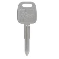 HIL-HY4 HYUNDAI KEY BLANK