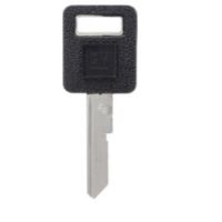 HIL-B46PH PLASTIC HEAD KEY