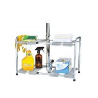 EW-FGD87125 UNDER-SINK SHELF EXP