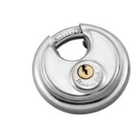 BRO-BRD080 DISC PADLOCK 3-3/20 S