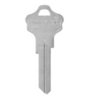 HIL-KW10 KWIKSET KEY BLANK