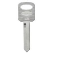 HIL-H67 FORD KEY BLANK 10P