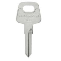 HIL-AU8 VOLKSWAGEN KEY BLA