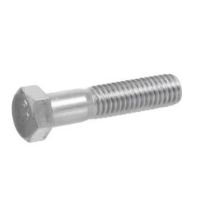 HIL-44892H HEX HEAD CAP SCREWS M