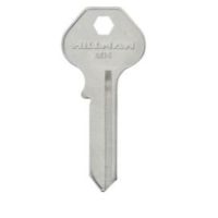 HIL-M14 MASTER PADLOCK KEY