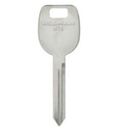 HIL-MT6 MITSUBISHI KEY BLA