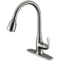 COM-1917698 KIT FAUCET PD BN NOB