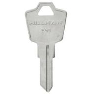 HIL-ES8 ESPECIAL KEY BLANK