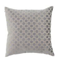 UMA-85045 FABRIC PILLOW 18X18
