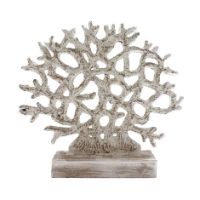 CRE-CVDEN086 OBJECT FOSSIL TREE