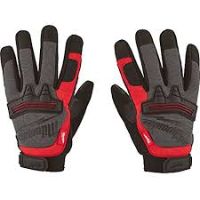 MIL-48228732 DEMOLITION GLOVES L