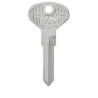 HIL-VW23 VOLKSWAGEN KEY BL