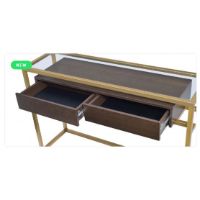 ACM-83348DRW SOFA TABLE CASE YU