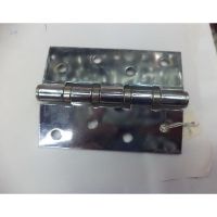 LOK-AL17-076B DOOR HINGES 4X3X3M