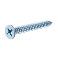 HIL-80165 FH SM SCREW 6X3/4